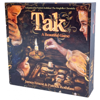 Greater Than Games Tak - A Beautiful Game Greater Than Games Tak - A Beautiful Game