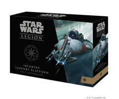 Fantasy Flight Games Star Wars - Legion: Infantry Support Platform