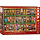 1000 pcs - Nutcracker Christmas