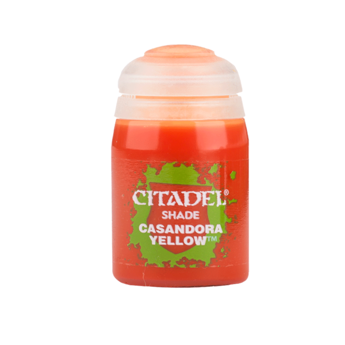 Games Workshop Citadel Shade Paint 18mL