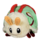 Squishable Luna Moth 15"