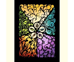 Misc Board Games Cosmic Lucent