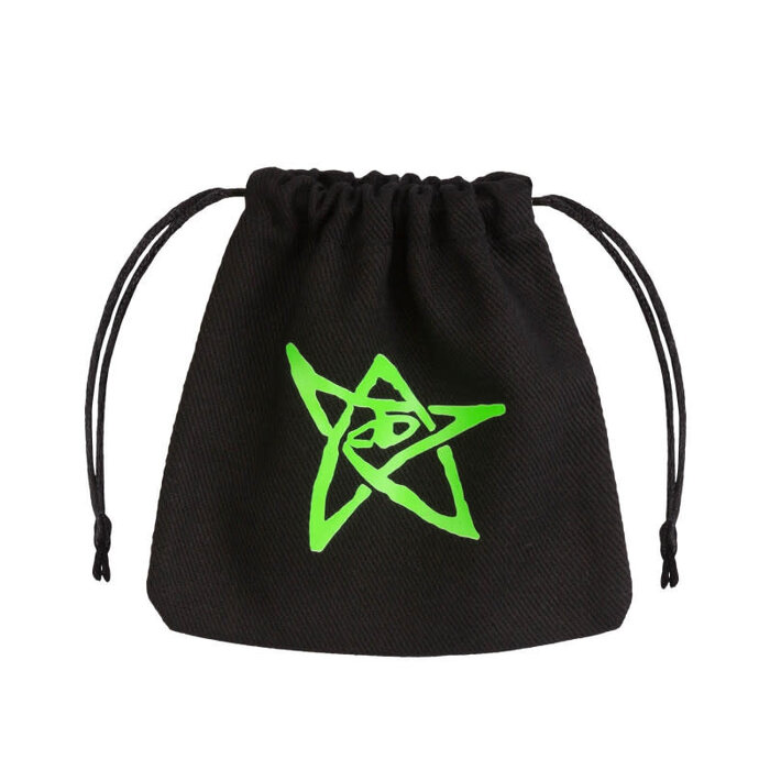 Q-Workshop Q-Workshop Dice Bag -