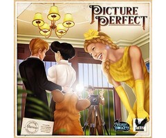 Arcane Wonders Picture Perfect
