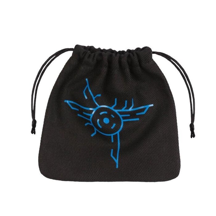 Q-Workshop Q-Workshop Dice Bag -