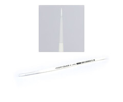 Games Workshop Brush - Citadel - Medium Synthetic Layer Brush