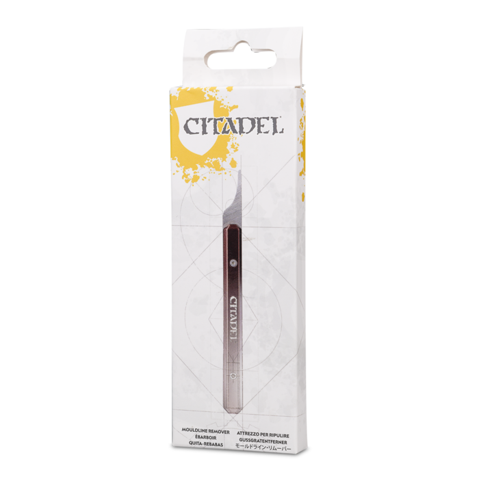 Games Workshop Citadel Mouldline Remover