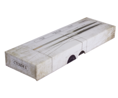 Games Workshop Citadel File Set