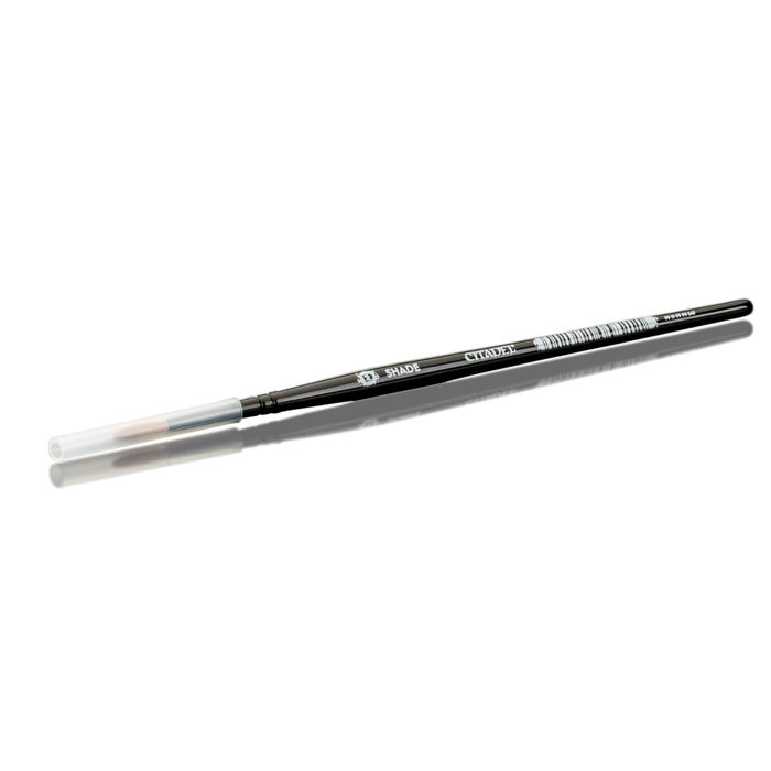 Games Workshop Brush - Citadel: Medium Shade Brush