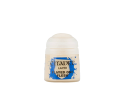 Games Workshop Citadel Layer Paint 12mL Flayed One Flesh
