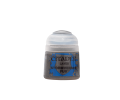 Games Workshop Citadel Layer Paint 12mL Stormvermin Fur