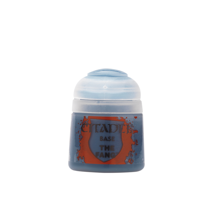 Games Workshop Citadel Base Paint 12mL The Fang