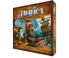 Space Cowboys Jamaica (2021 Revised Edition)