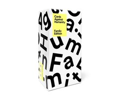 Cards Against Humanity Cards Against Humanity: Family Edition