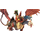 D&D Icons of the Realms: Gargantuan Tiamat Premium Painted Miniature
