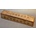 Sliding Top Wooden Dice Box - Long Sword