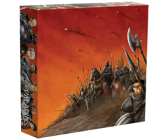 Renegade Game Studios Paladins of the West Kingdom Collector's Box