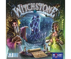 R&R Games Witchstone