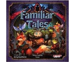 Plaid Hat Games Familiar Tales