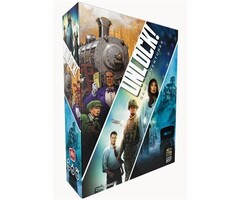 Space Cowboys Unlock Game Adventures