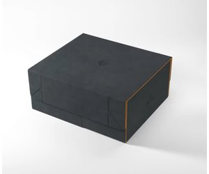 Gamegenic Token's Lair (Black) - Color Coded Token Storage