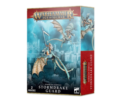 Games Workshop Warhammer Age of Sigmar: Stormcast Eternals - Stormdrake Guard