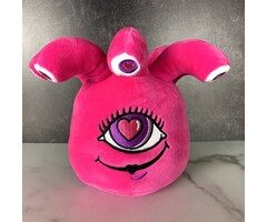 Creature Curation Ella the Eyegor Plush