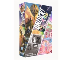 Space Cowboys Unlock! Kids