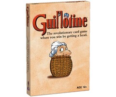 Wizards of the Coast Guillotine