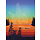 1000 pcs - Salish Coast Colours