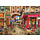 500 pcs - Cafe des Paris