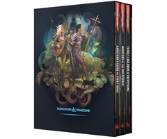 Wizards of the Coast Dungeons & Dragons 5E: Rules Expansion Gift Set