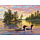 275 pcs - Tranquil Evening (Easy Handling)