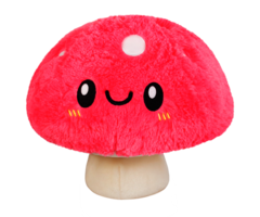 Squishables Squishable Mushroom 15"