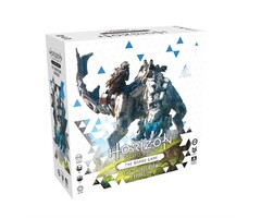 Steamforged Games Horizon Zero Dawn: The Thunderjaw Expansion