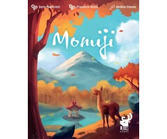 Japanime Games Momiji