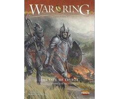 Ares War of the Ring: The Fate of Erebor Expansion