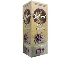 Arcane Wonders Onitama: Light and Shadow Expansion