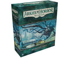Fantasy Flight Games Arkham Horror LCG: The Dunwich Legacy Campaign Expansion