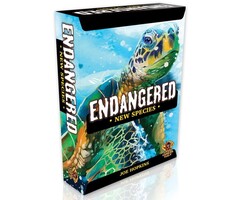 Grand Gamers Guild Endangered: New Species Expansion