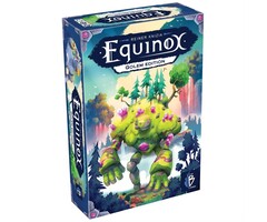 Plan B Games Equinox - Golem Edition