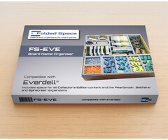 Folded Space Insert for Everdell