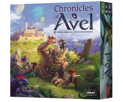 Rebel.PL Chronicles of Avel