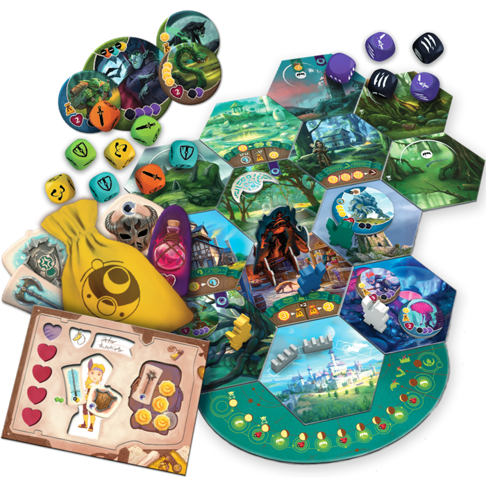 Rebel.PL Chronicles of Avel