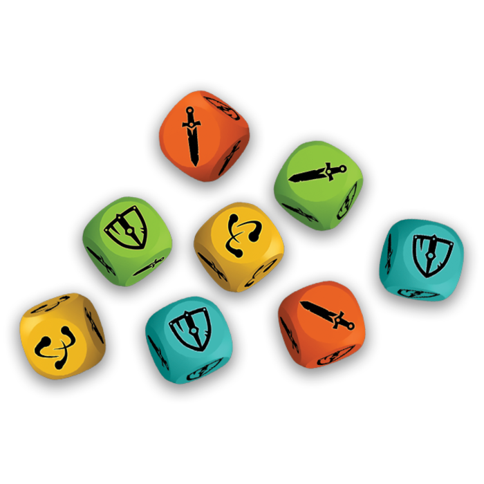 Rebel.PL Chronicles of Avel