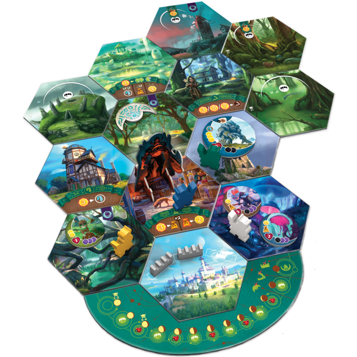 Rebel.PL Chronicles of Avel