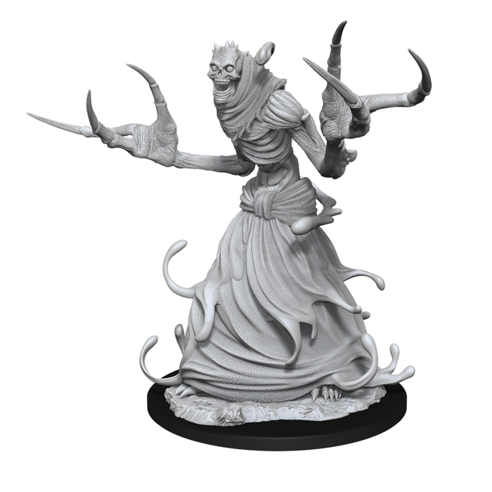 Wizkids/NECA LLC Nolzur's Marvelous Miniatures: Boneclaw