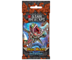 Wise Wizard Games Star Realms: High Alert -