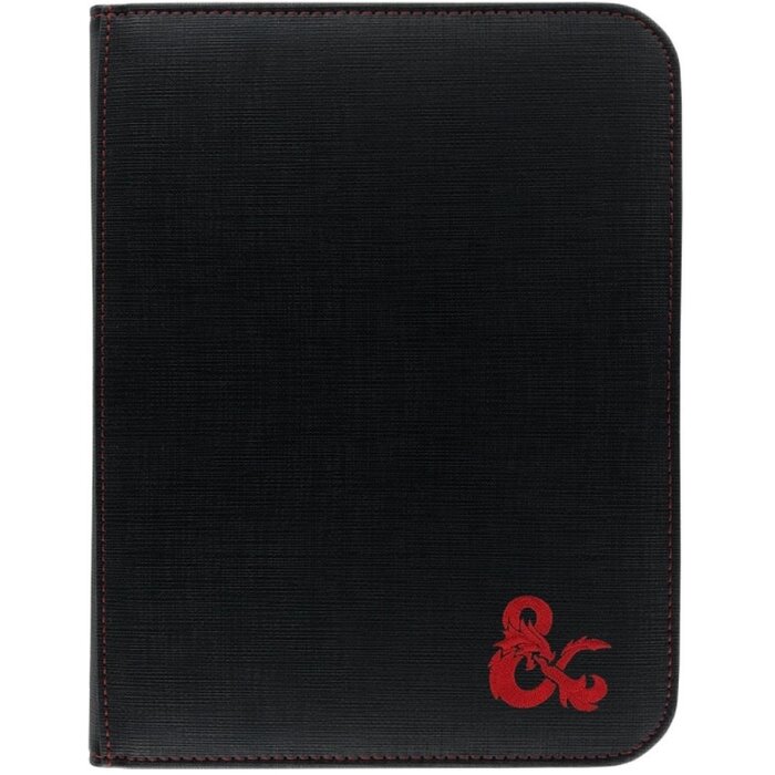 Ultra Pro Dungeons & Dragons Premium Campaign Journal