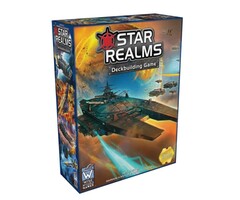 Wise Wizard Games Star Realms: Box Set